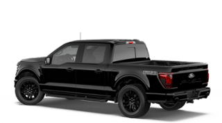 2026 Ford F-150® External Image 3